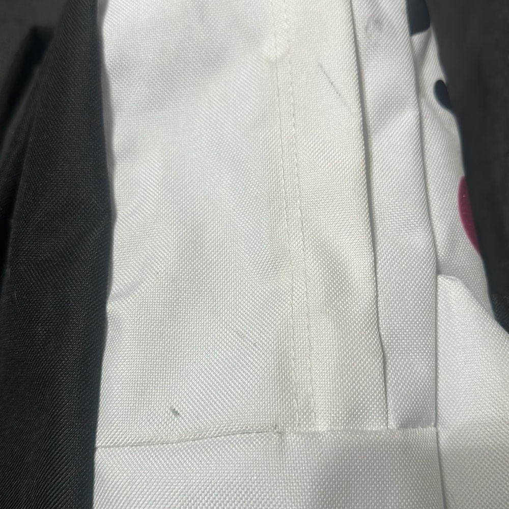 Loungefly White Cat Backpack Y2K Hot Topic - Picture 11 of 16